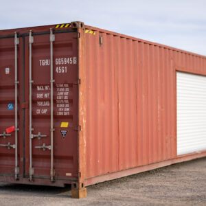 10 Foot (Ft) Containers For Sale