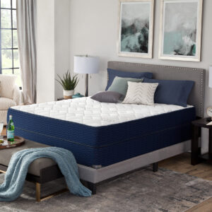 SomosBeds Berwyn Firm Mattress